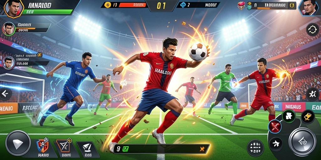 Screenshot menunjukkan tampilan beranda AAKASINO yang menarik.