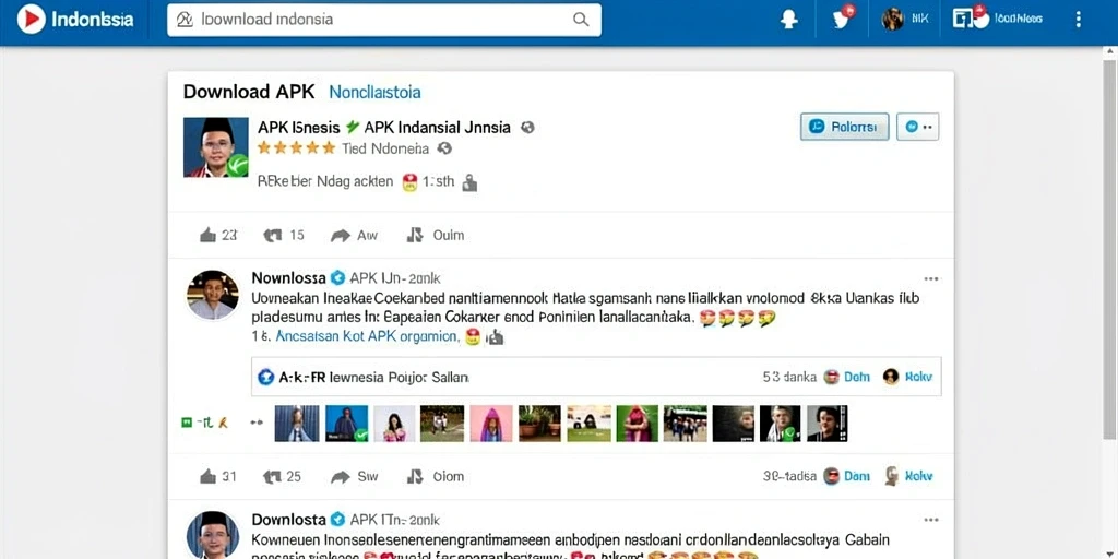 Tampilan antarmuka yang ramah pengguna dan menarik.