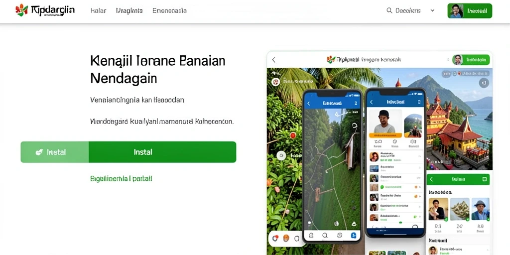 Tampilan halaman utama HOKI65 yang menarik.