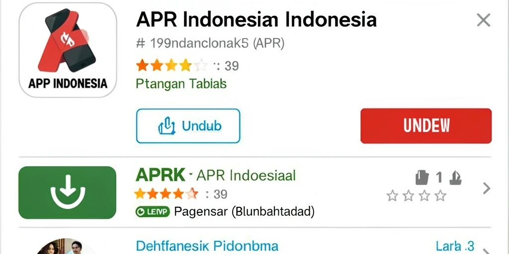 Tampilan grafik yang memukau dalam MIOTOTO.