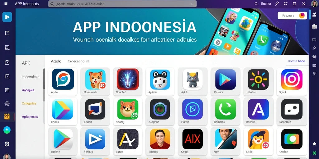 Screenshot 1 menunjukkan karakter utama dalam pertempuran.