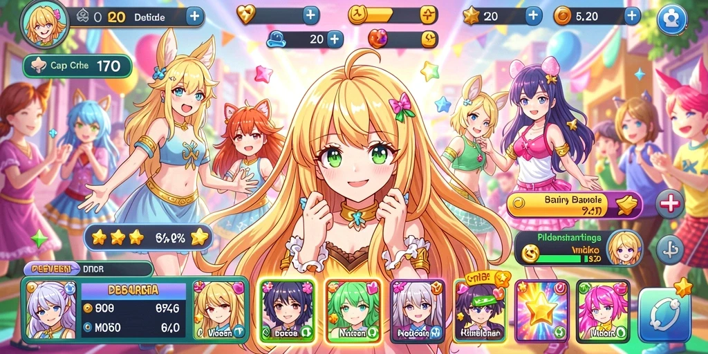 Tampilan awal aplikasi SENGTOTO yang menarik dan mudah dinavigasi.