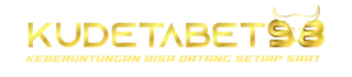kudetabet98 — logo banner resmi Indonesia